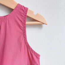 Load image into Gallery viewer, Lily Pink Long Dress (3-4 yo)