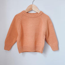 Load image into Gallery viewer, Riley Kids Sweater (1-7yo)