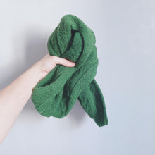 Load image into Gallery viewer, Kids & Adults Classic Knitted Scarf