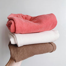 Load image into Gallery viewer, Corduroy Fleece Pants (1-7yo)