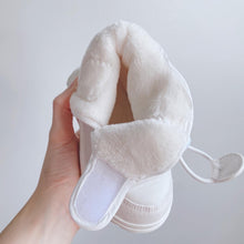 Load image into Gallery viewer, Bailey Warm Boots (Size 21-25)