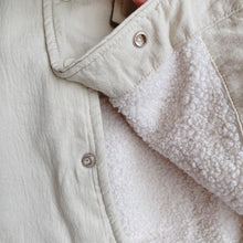 Load image into Gallery viewer, Archer Fleece Jacket (1 - 7 yo)