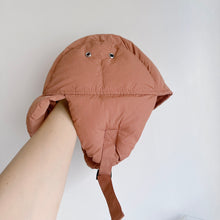 Load image into Gallery viewer, Bubble Trapper Hat (2-6 yo)