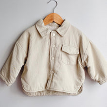 Load image into Gallery viewer, Archer Fleece Jacket (1 - 7 yo)