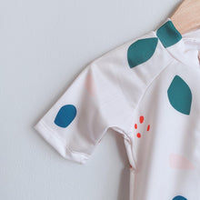 Load image into Gallery viewer, Nordic Full Body Swimsuit (9mo - 6yo)