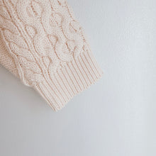 Load image into Gallery viewer, Mills Kids Sweater (1-7yo)