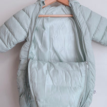 Load image into Gallery viewer, Snow Onesie (Infants)