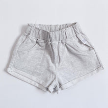 Load image into Gallery viewer, PRE-ORDER Chloe Shorts with Pockets (1-9 yo)