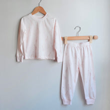 Load image into Gallery viewer, 2024 Long Sleeves Pajama (2-11 yo)