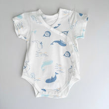 Load image into Gallery viewer, Presko Onesie (0-12mo)