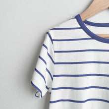 Load image into Gallery viewer, Ziggy Shirt & Shorts Cotton Set Unisex (4-9 yo)