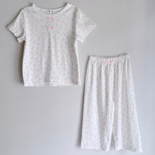 Load image into Gallery viewer, Aurelia Presko Pajama (2-9yo)