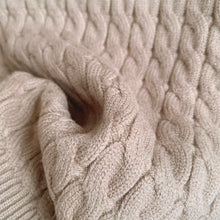 Load image into Gallery viewer, Braidy Sweater Vest (3-10 yo)