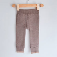Load image into Gallery viewer, Winter Woolen Leggings (1 - 10 yo)