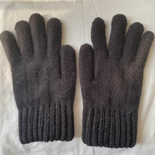 Load image into Gallery viewer, Kids Knitted Gloves (4-9 yo)