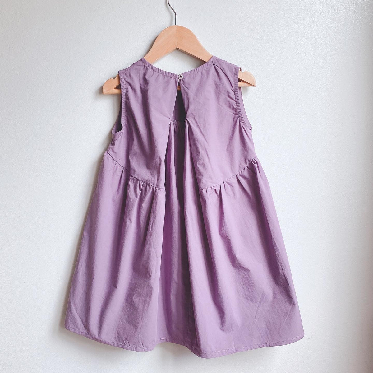 emilia purple dress Maaji Violet Foliage Emilia Short Dress LG / Purple