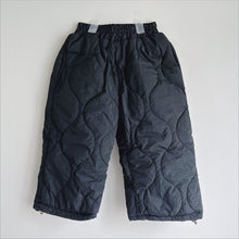 Load image into Gallery viewer, Bubble Winter Pants 2025 (1-9 yo)