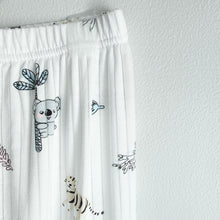 Load image into Gallery viewer, Koala Long Sleeves Pajama (1-6 yo)