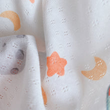 Load image into Gallery viewer, Space Premium Presko Pajama Set Unisex (1-10 yo)