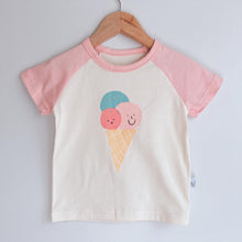 Load image into Gallery viewer, Last Pieces Boys & Girls T-shirt Collection (1-9 yo)