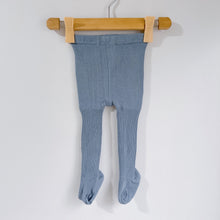 Load image into Gallery viewer, Spring/Autumn Knitted Tights (0-8 yo)