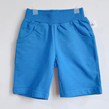 Load image into Gallery viewer, Basic Boys’ Shorts (2-10 yo)