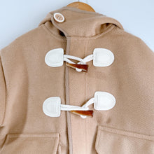 Load image into Gallery viewer, Hartley Woolen Coat (2-8 yo)
