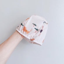 Load image into Gallery viewer, Safari Full Body Swimsuit (1-7 yo)