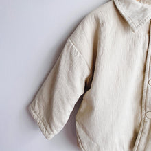 Load image into Gallery viewer, Archer Fleece Jacket (1 - 7 yo)