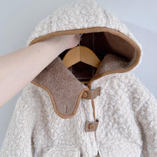 Load image into Gallery viewer, Scottie Coat (2-9 yo)