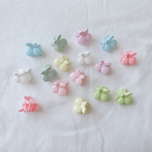 Load image into Gallery viewer, 20-Piece Jelly Mini Hair Claw