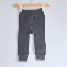 Load image into Gallery viewer, Winter Woolen Leggings (1 - 10 yo)