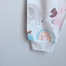 Load image into Gallery viewer, 2024 Long Sleeves Pajama (2-11 yo)