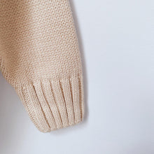 Load image into Gallery viewer, Riley Kids Sweater (1-7yo)