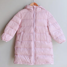 Load image into Gallery viewer, Devan Padded Long Jacket (3-8 yo)