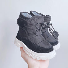 Load image into Gallery viewer, Bailey Warm Boots (Size 21-25)