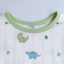 Load image into Gallery viewer, 2024 Presko Capris Pajama (2-9 yo)