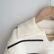 Load image into Gallery viewer, Oakes Sweater (1-8yo)