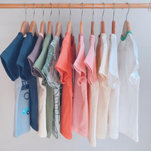 Load image into Gallery viewer, Last Pieces Boys & Girls T-shirt Collection (1-9 yo)