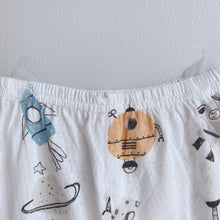Load image into Gallery viewer, Robot Presko Sando & Shorts Unisex (6mo -7yo)