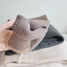 Load image into Gallery viewer, Winter Woolen Leggings (1 - 10 yo)