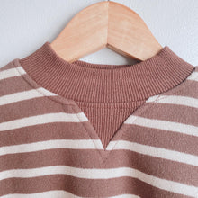 Load image into Gallery viewer, Harlow Fleece Sweater UNISEX (6mo-4yo)