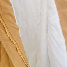 Load image into Gallery viewer, Yule Fleece Coat (3-11yo)