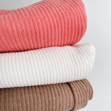 Load image into Gallery viewer, Corduroy Fleece Pants (1-7yo)