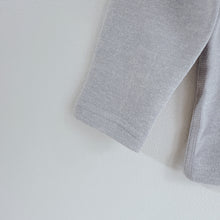 Load image into Gallery viewer, 2025 Premium Thermal Underwear (1-9 yo)