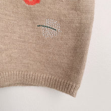 Load image into Gallery viewer, Dahlia Sweater Vest (3-10)