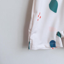 Load image into Gallery viewer, Nordic Full Body Swimsuit (9mo - 6yo)