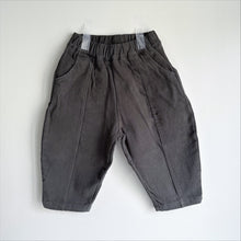 Load image into Gallery viewer, Thin Fleece Pants 2025 (1-7 yo)