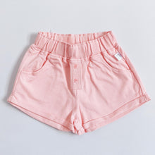 Load image into Gallery viewer, PRE-ORDER Chloe Shorts with Pockets (1-9 yo)