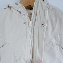 Load image into Gallery viewer, Clarke Fleece Jacket (1 - 8 yo)